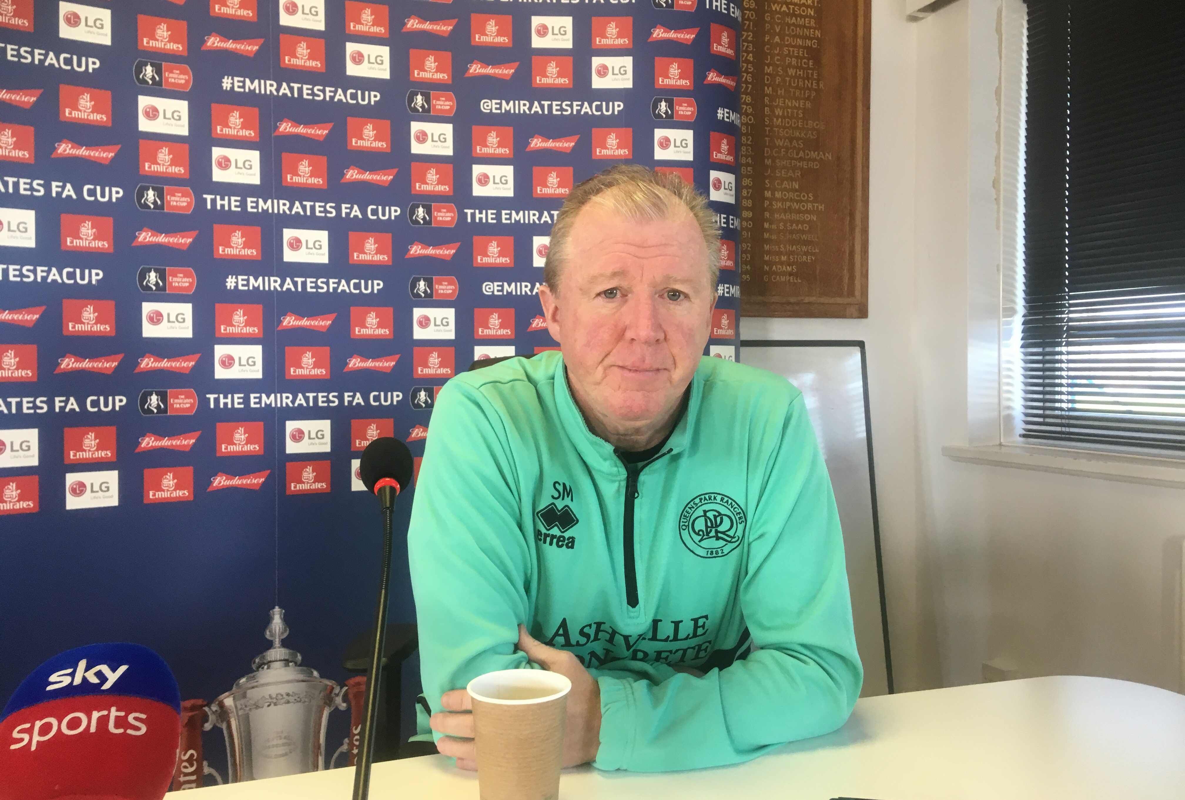 QPR vs Watford, FA Cup Fifth Round Preview • London Football Scene 