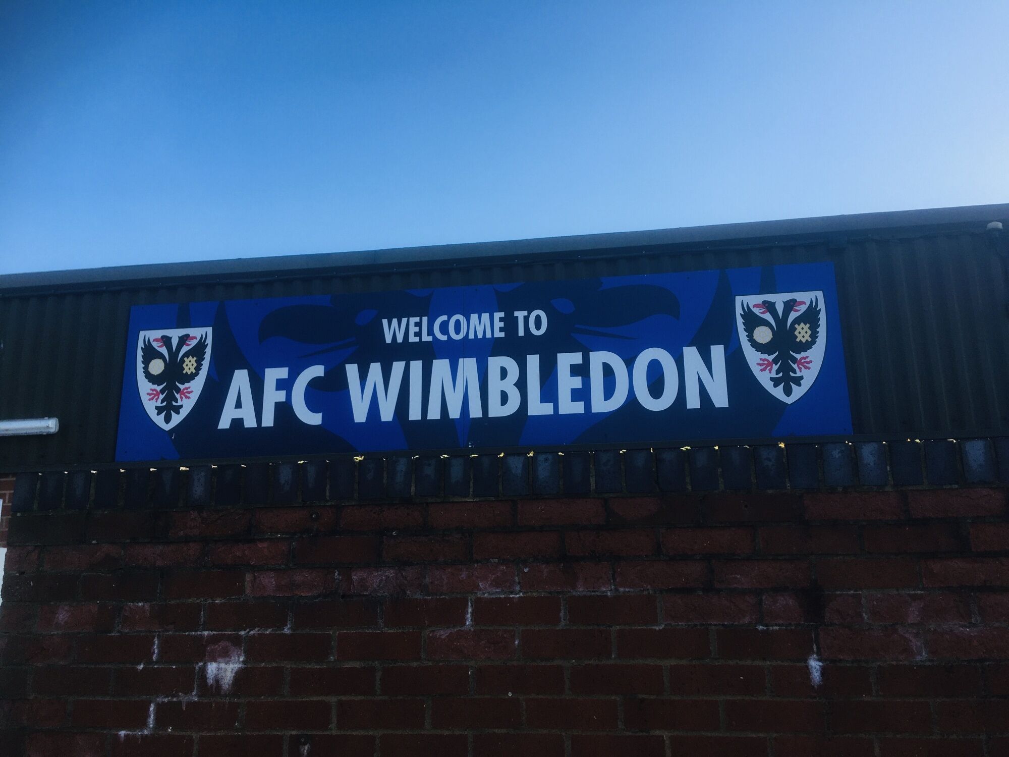 Peterborough United Archives • London Football Scene