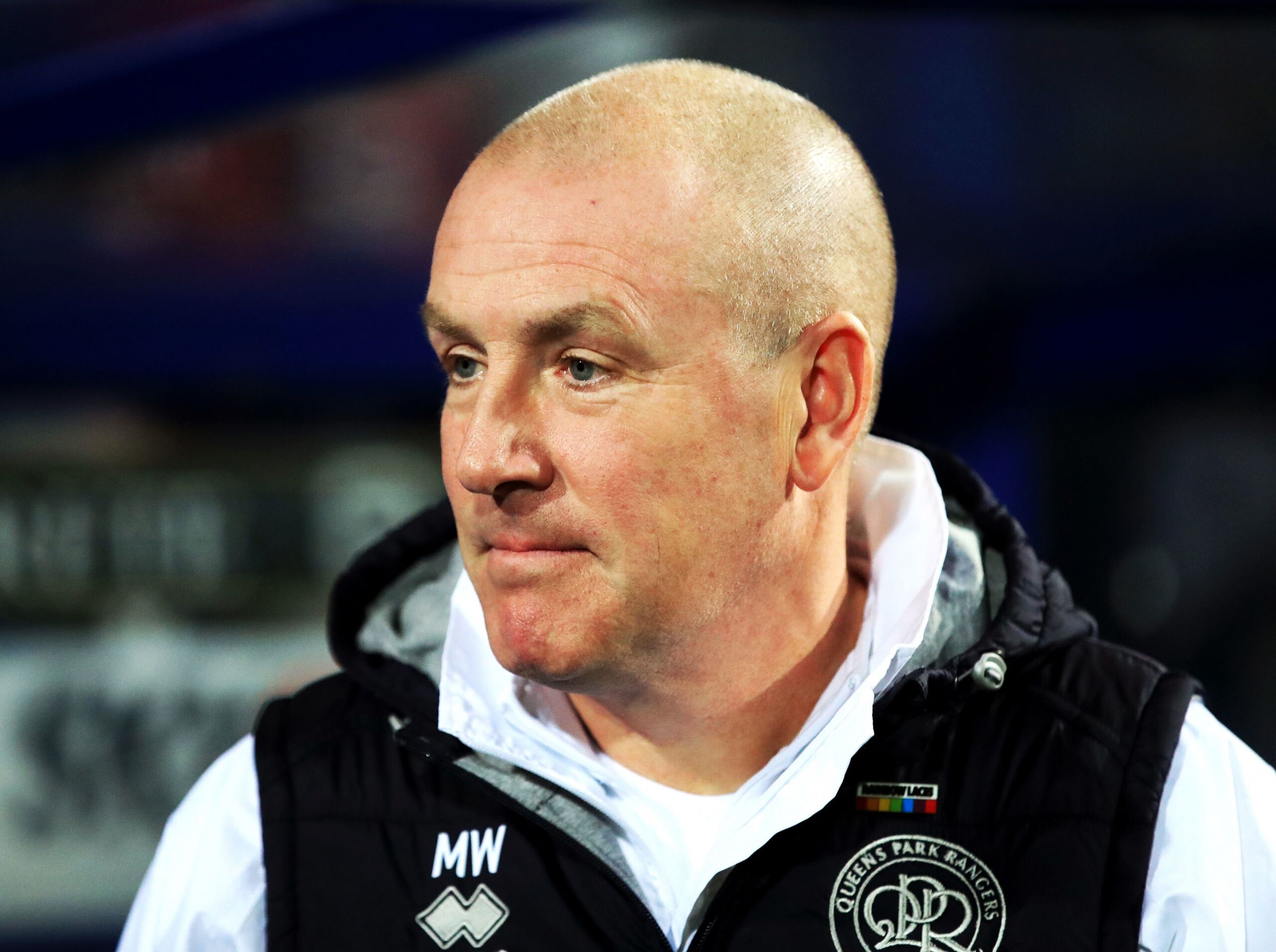 Is it time for QPR boss Mark Warburton to revert to a Brentford ...