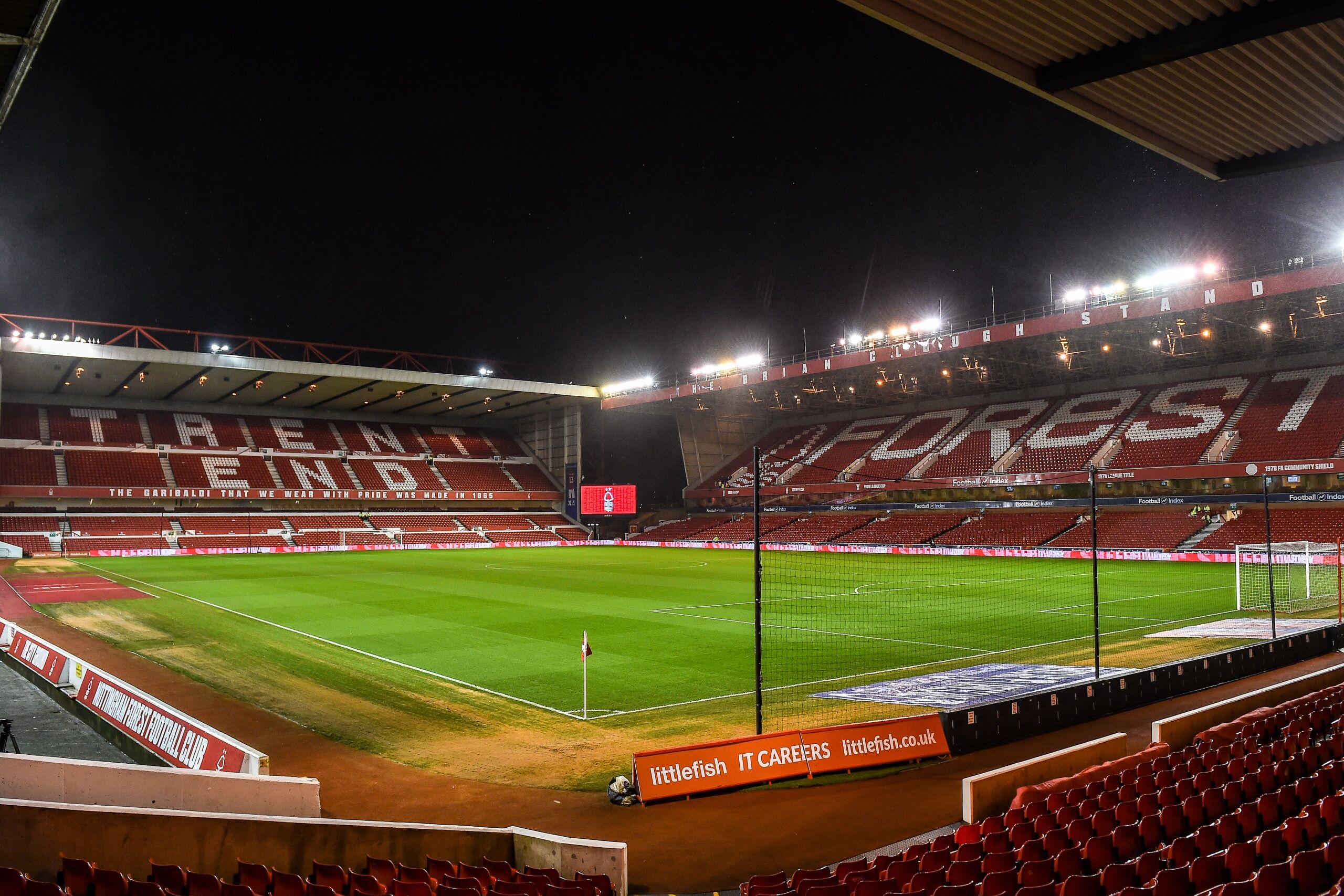 Nottingham Forest 03 Millwall, Championship report, ratings and