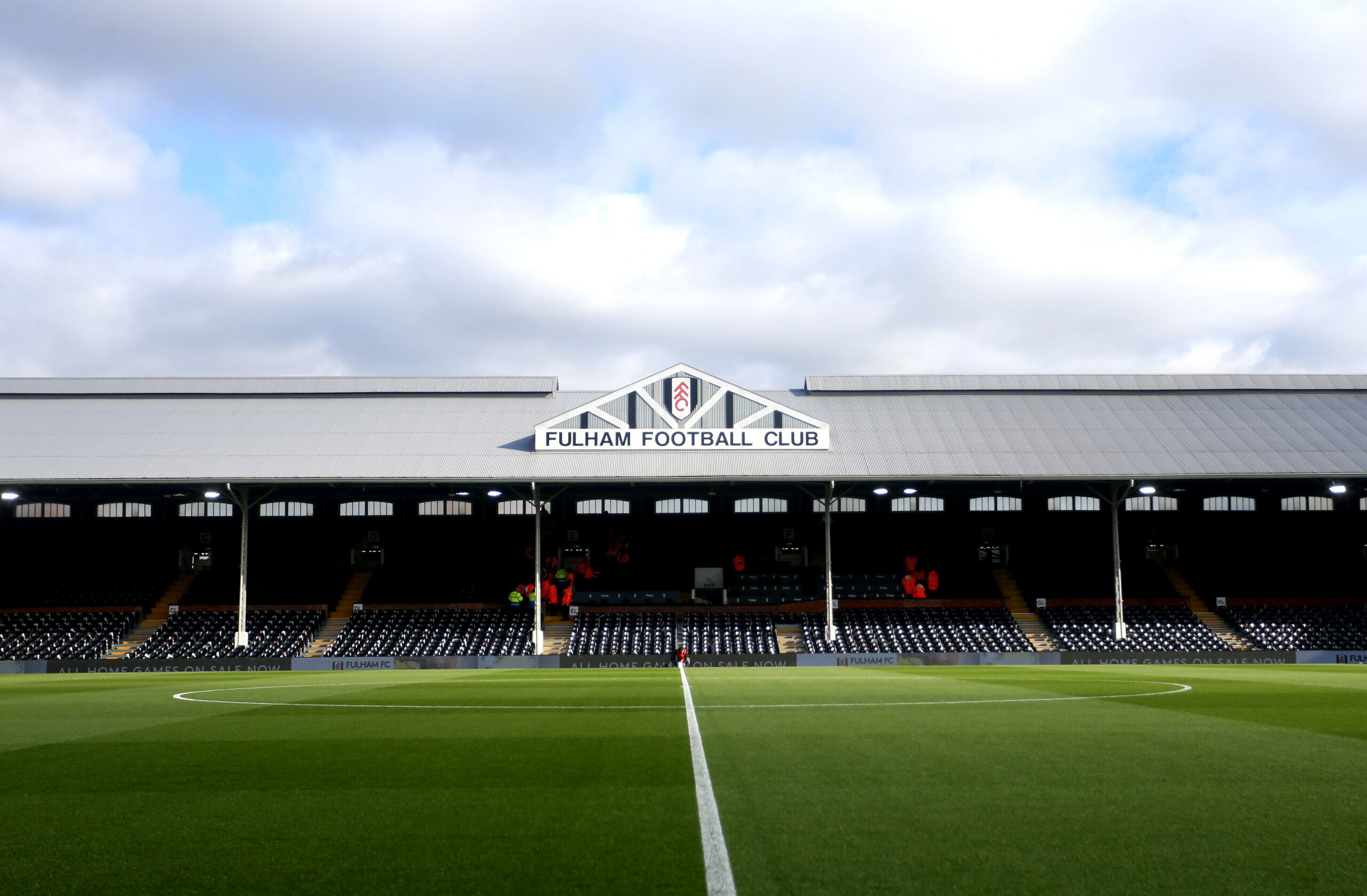 Fulham 0-2 Brentford, Championship: report, ratings and ...