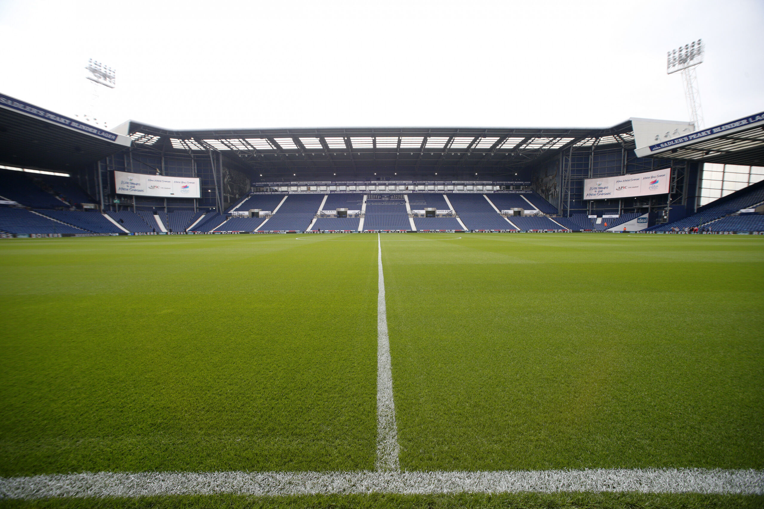 West Bromwich Albion 2-2 QPR, Championship: Report, Ratings And Verdict ...