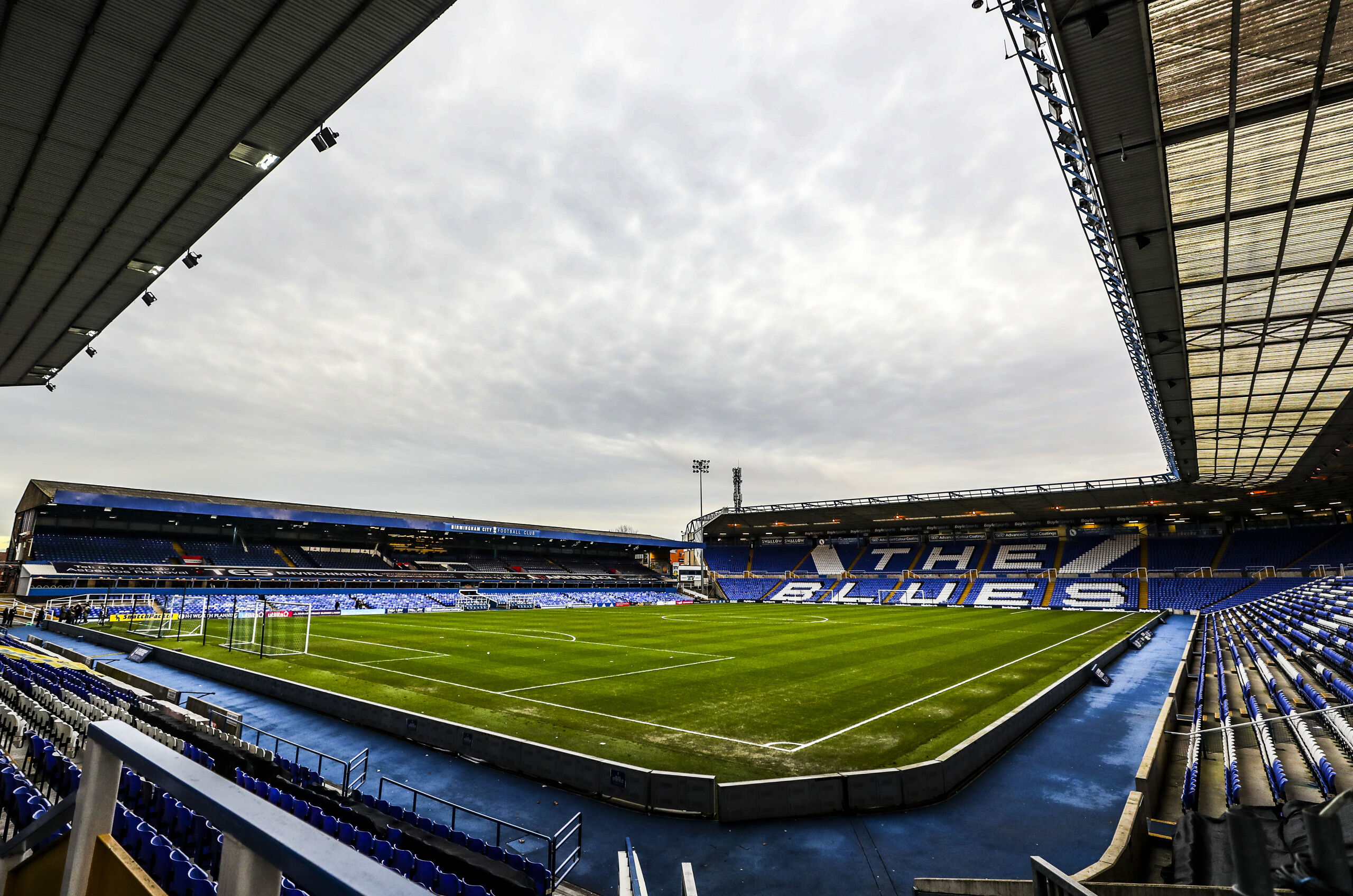 Birmingham City 1-1 Charlton Athletic, Championship: Report, Ratings ...