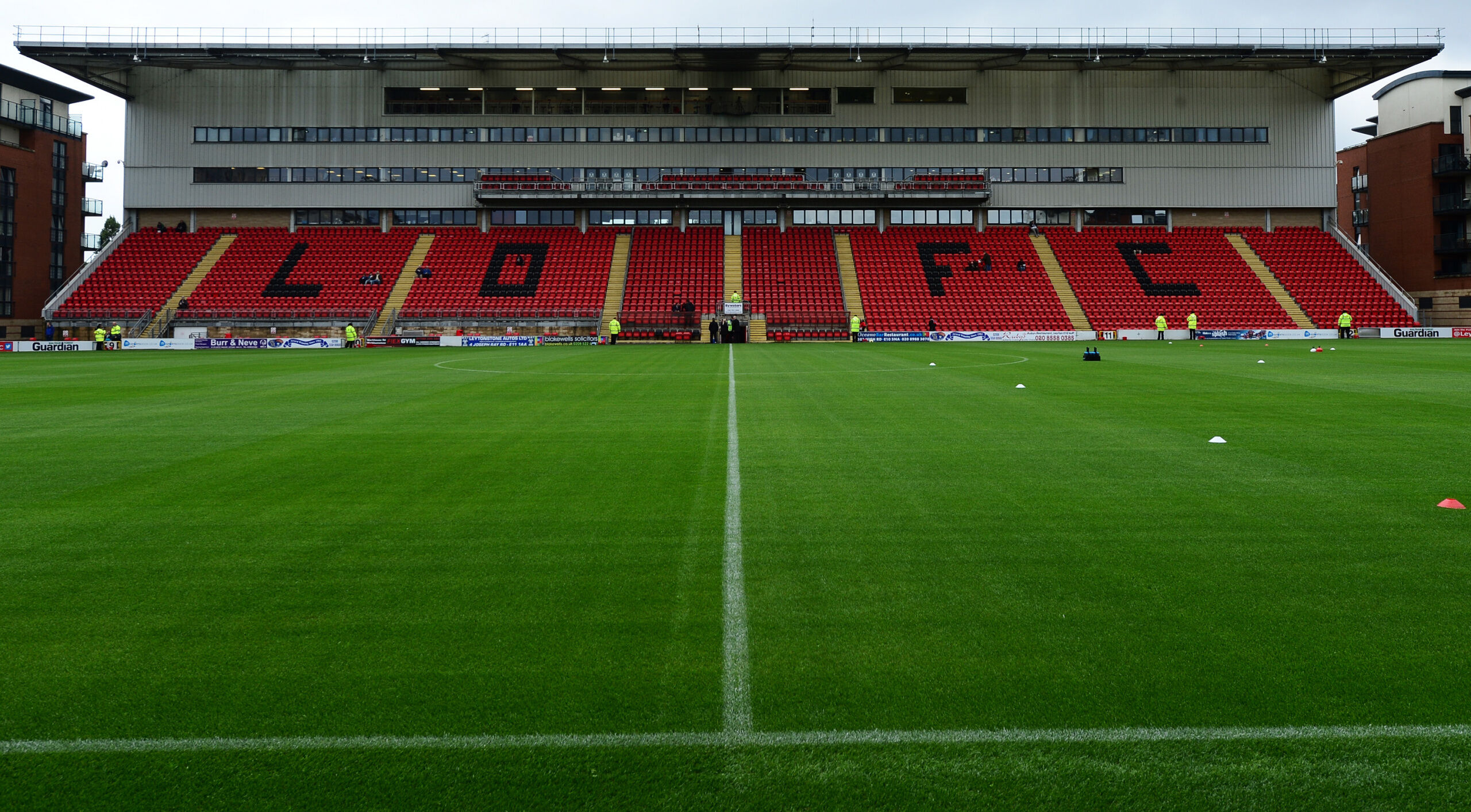 Leyton Orient 2-3 Grimsby Town, League Two: report, ratings and verdict 