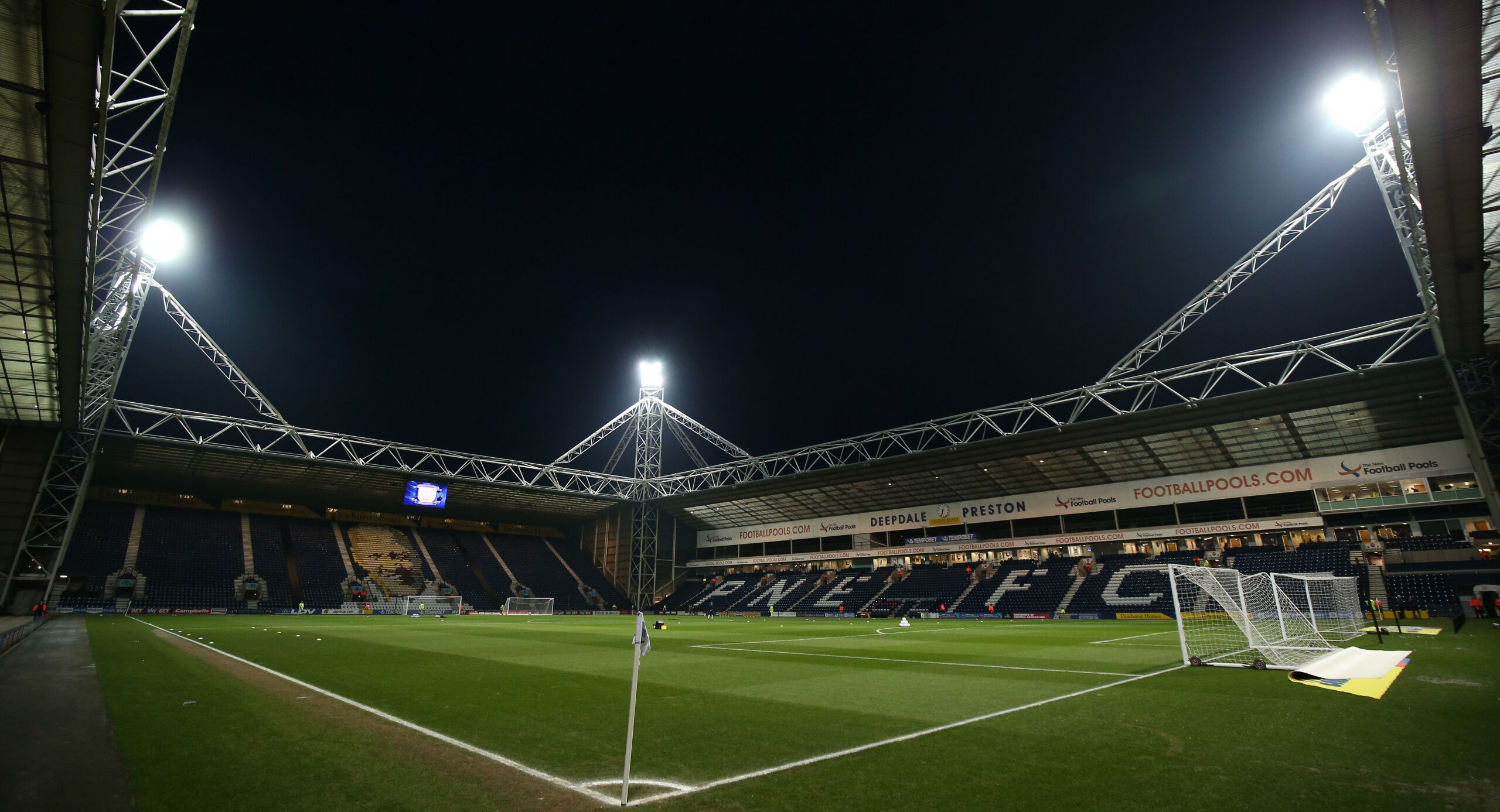 Preston North End 0-2 Millwall, Championship: Report, Ratings And