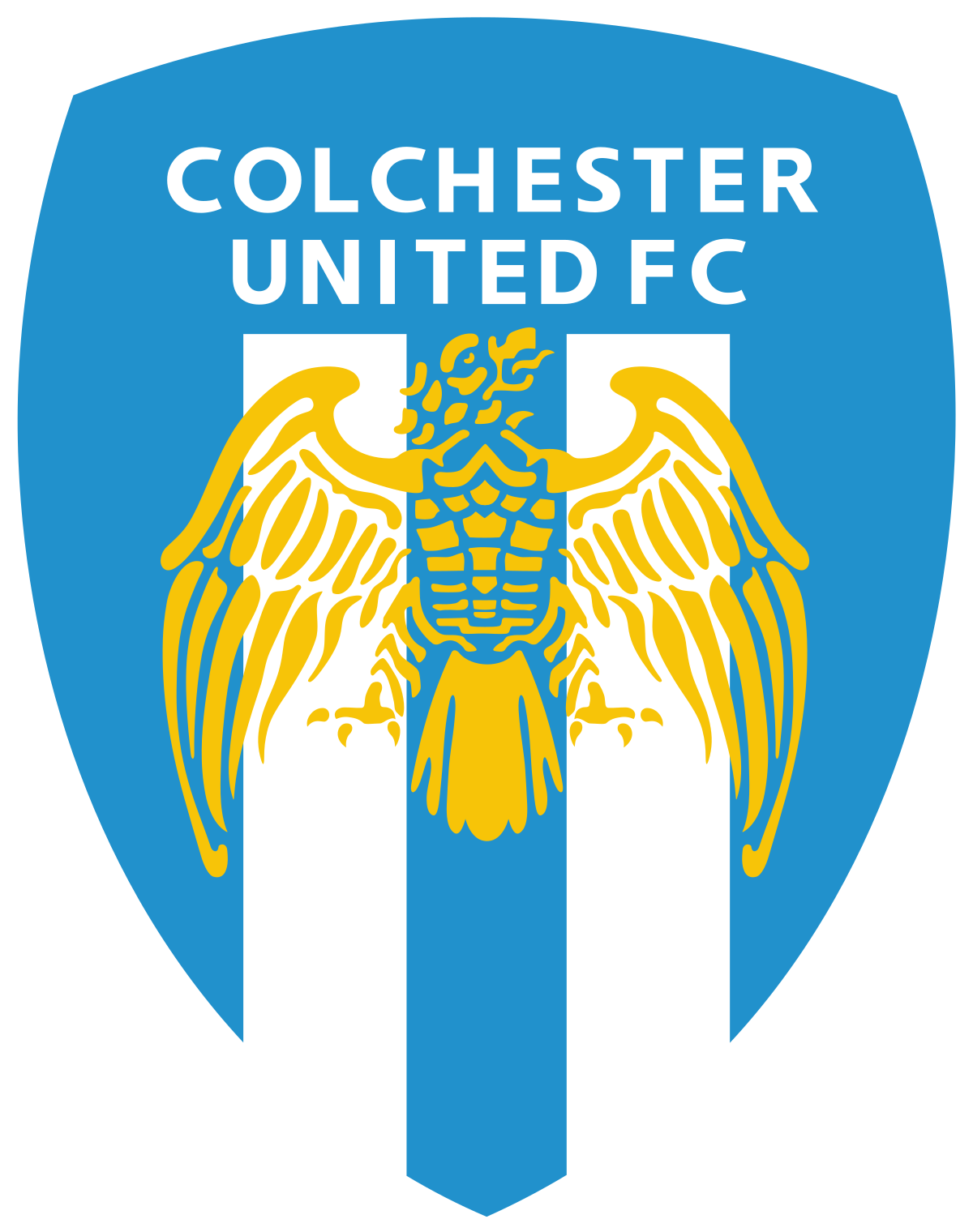 Colchester United Archives • London Football Scene