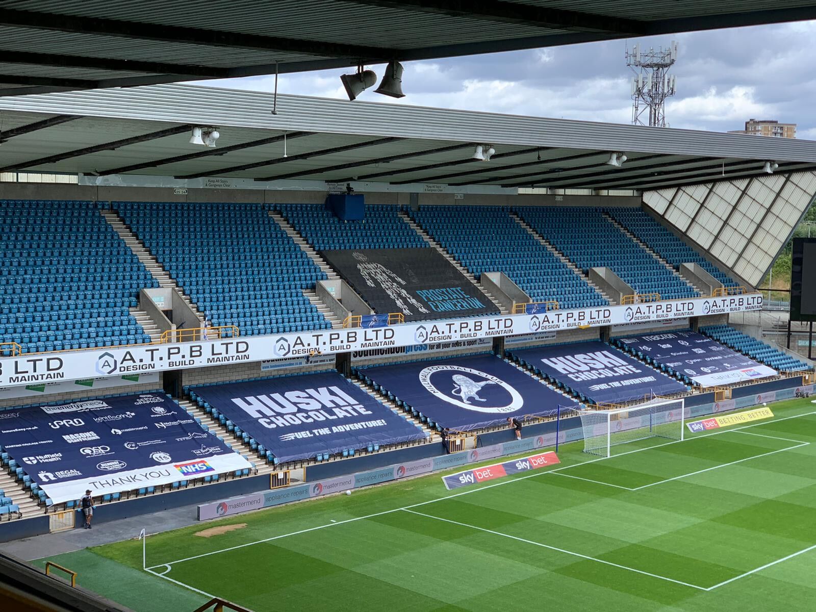 Millwall 1-2 Coventry City, Championship: report, ratings and verdict 