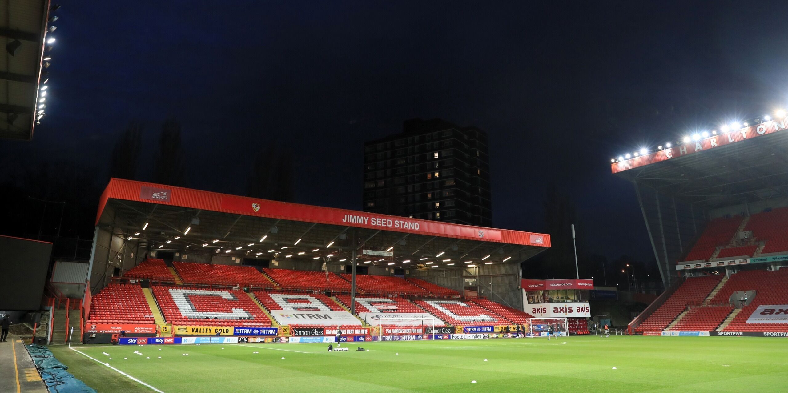 Charlton Athletic 3-2 Bristol Rovers, League One: report, ratings and 