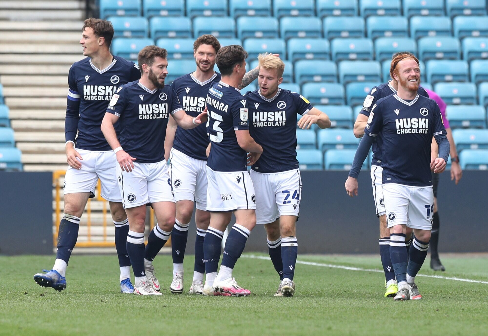 Millwall 2020/21 Season Review: Plenty of positives despite ...