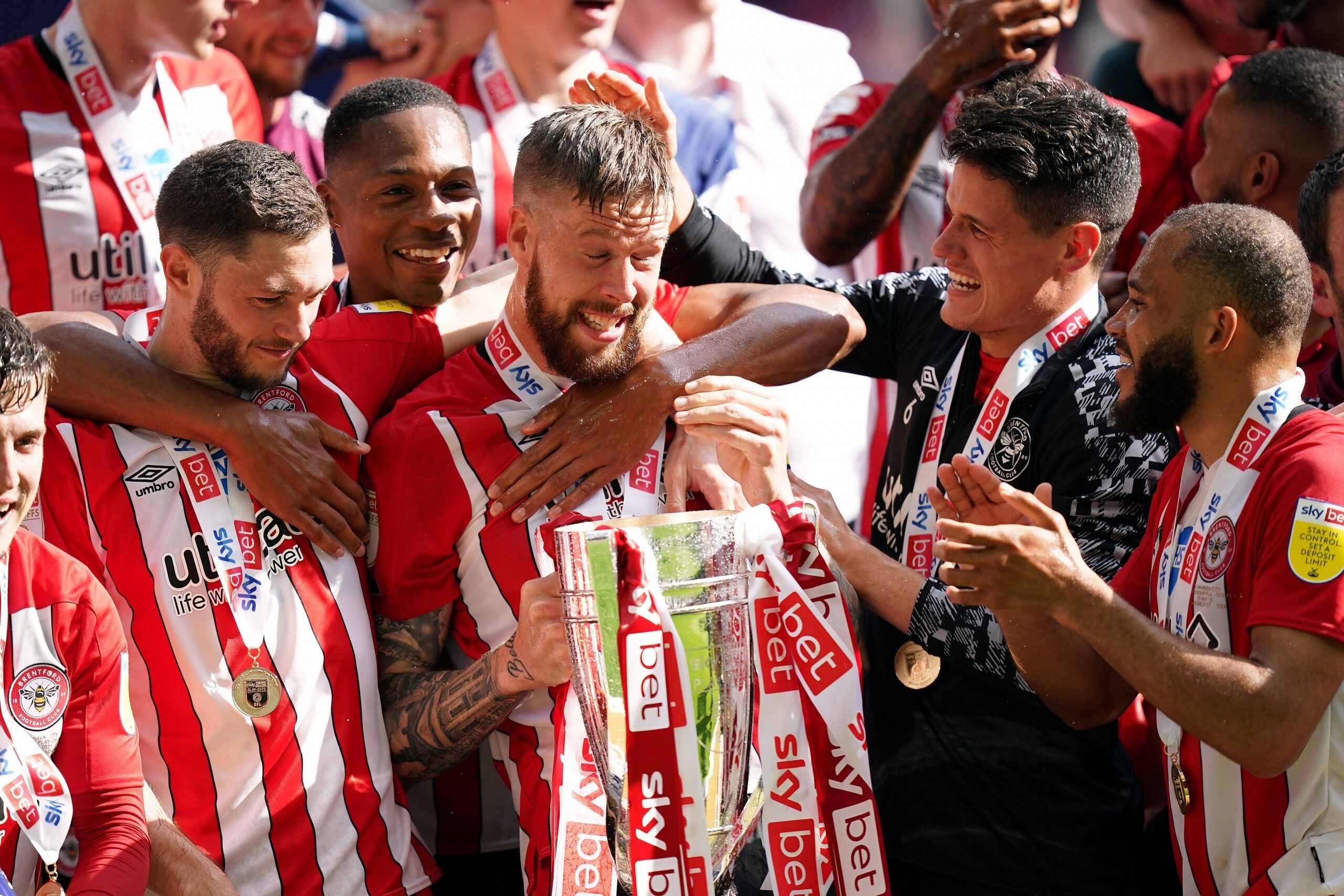Brentford 2020/21 Season Review A campaign like no other as Premier