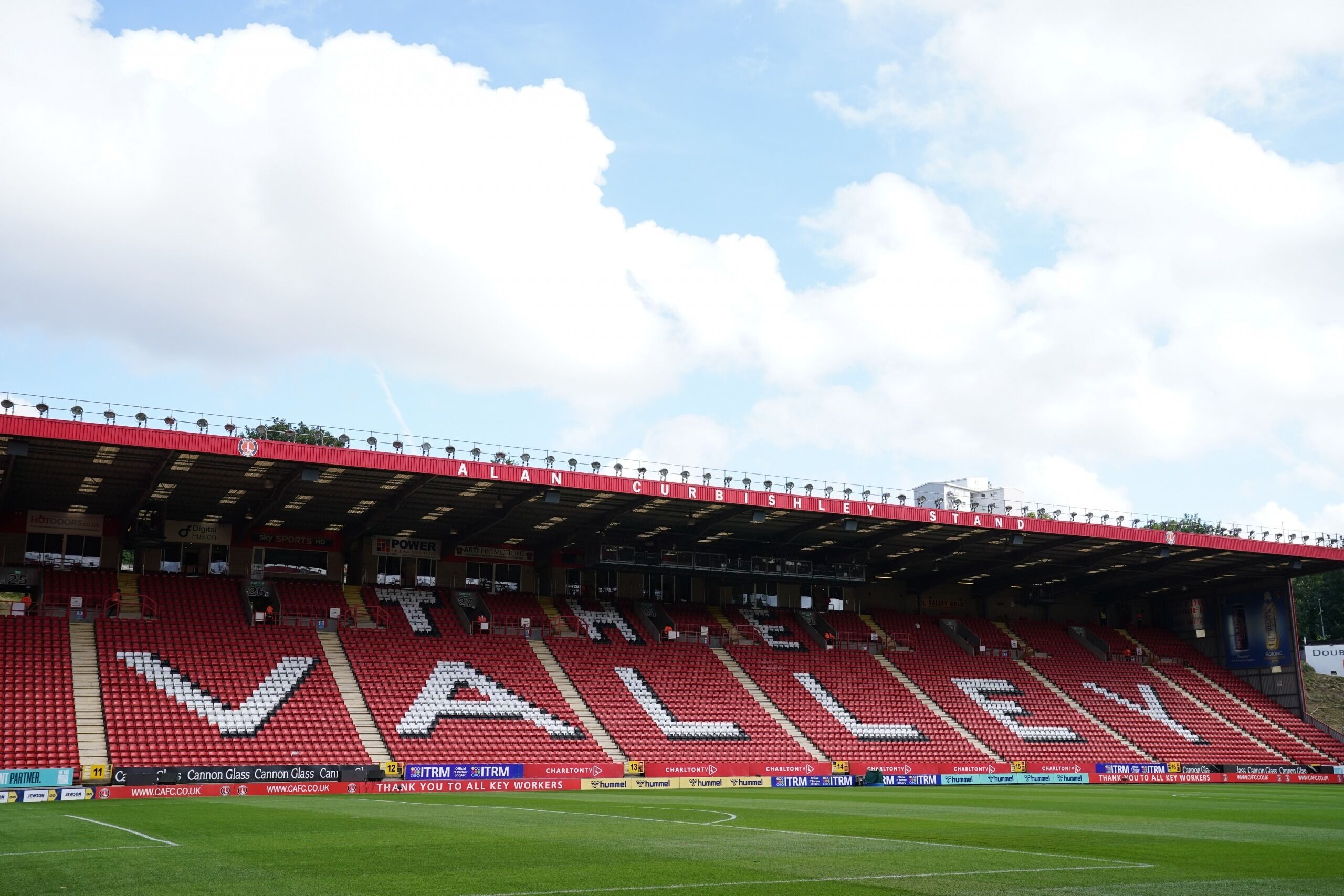 Charlton Athletic 00 Sheffield Wednesday, League One report, ratings