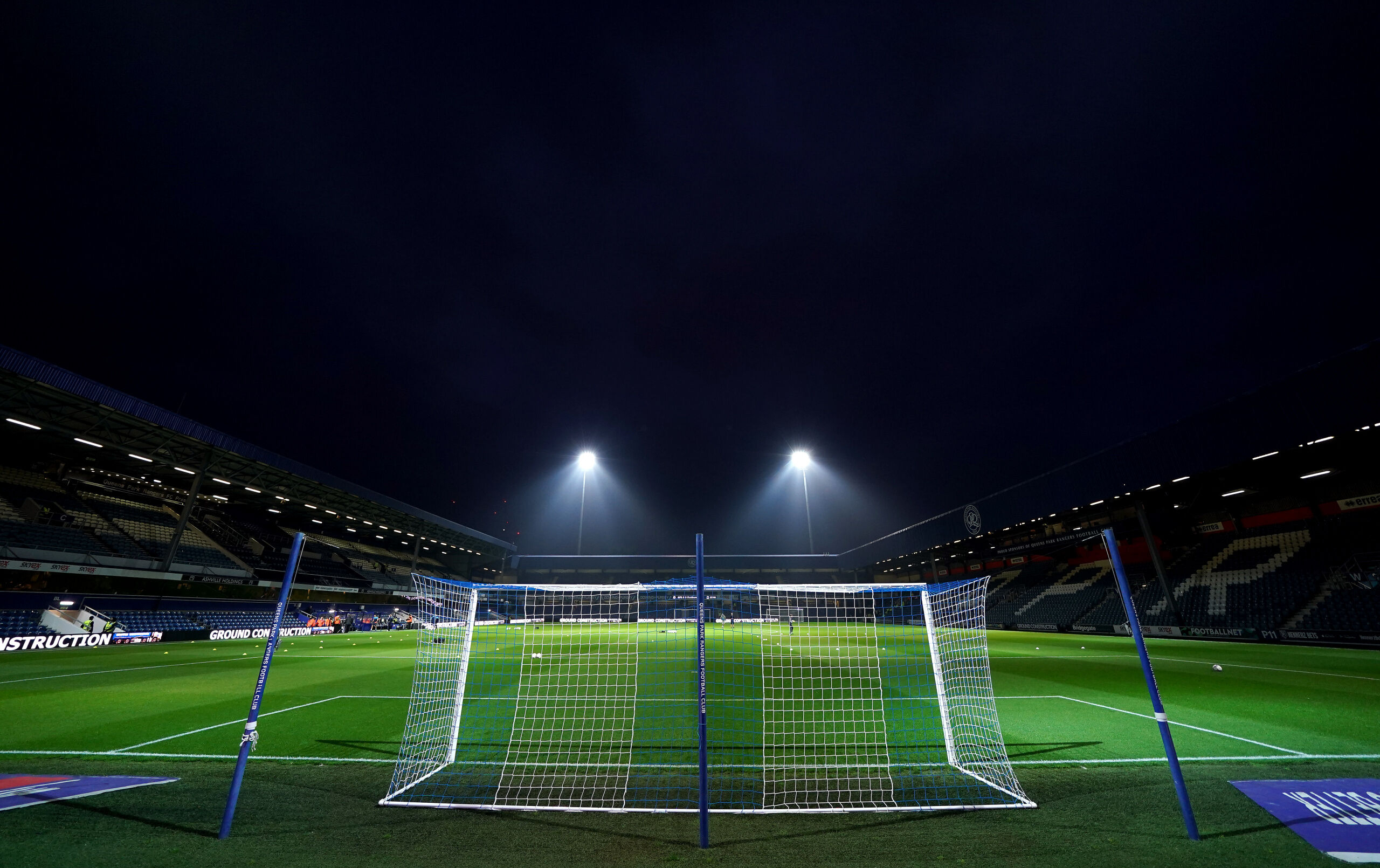 QPR 00 Sunderland, Carabao Cup Fourth Round report, ratings and