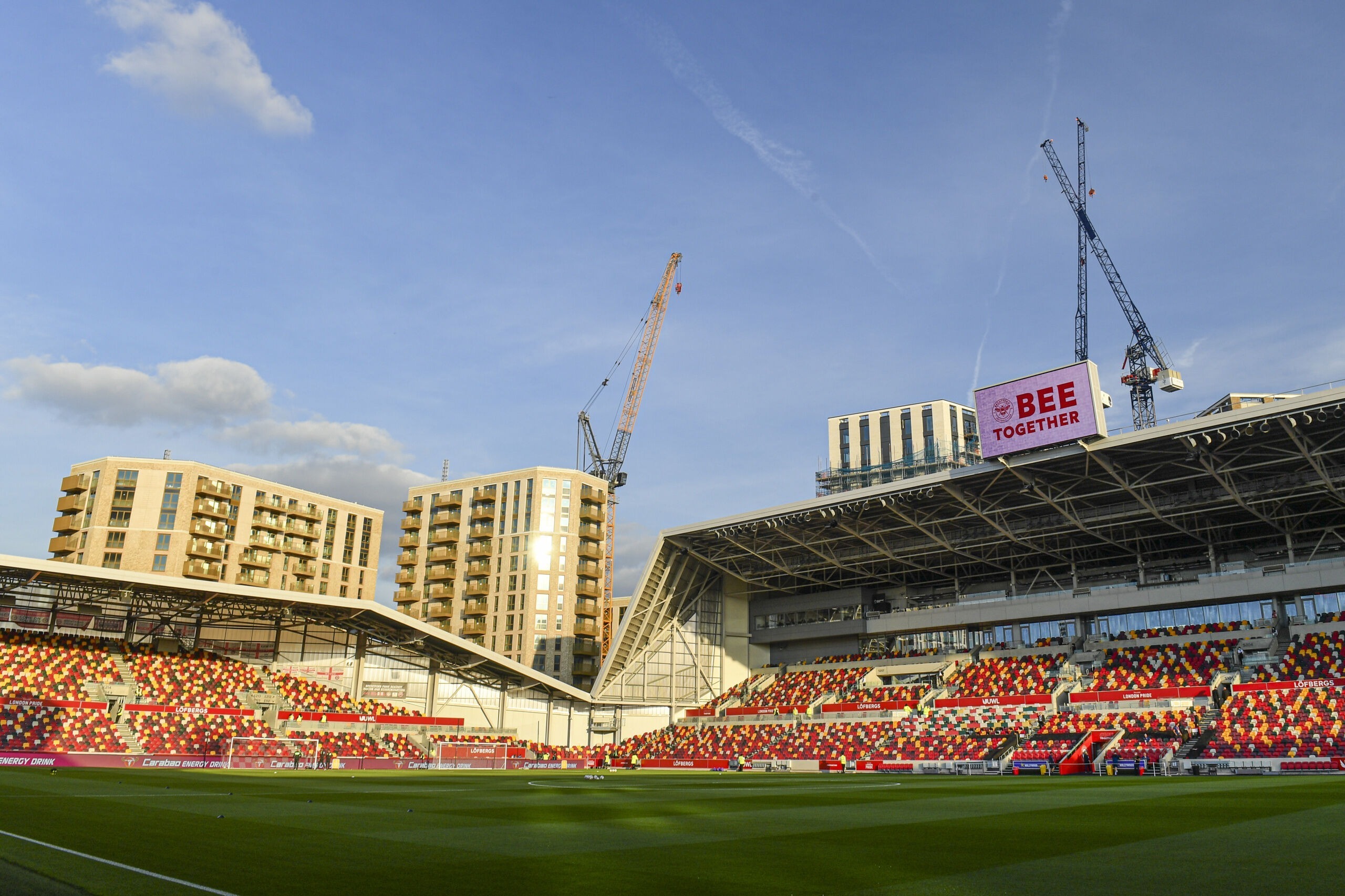 Brentford 12 Norwich City, Premier League report, ratings and verdict