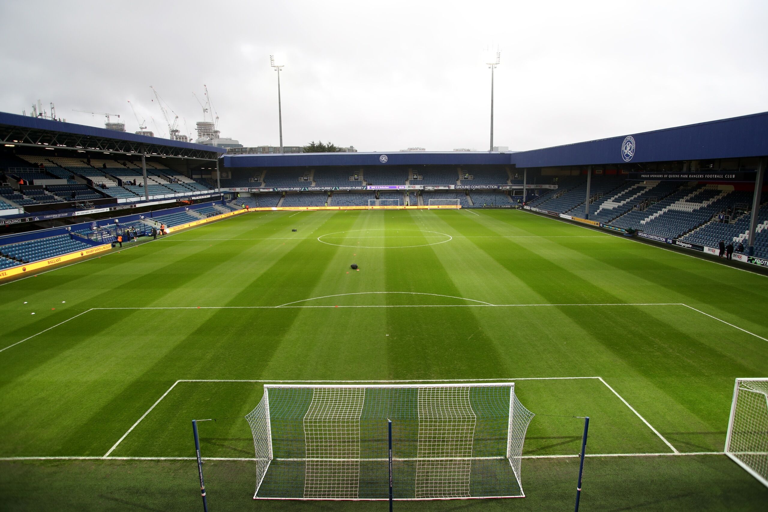 QPR 1-3 Peterborough United, Championship: report, ratings and verdict ...
