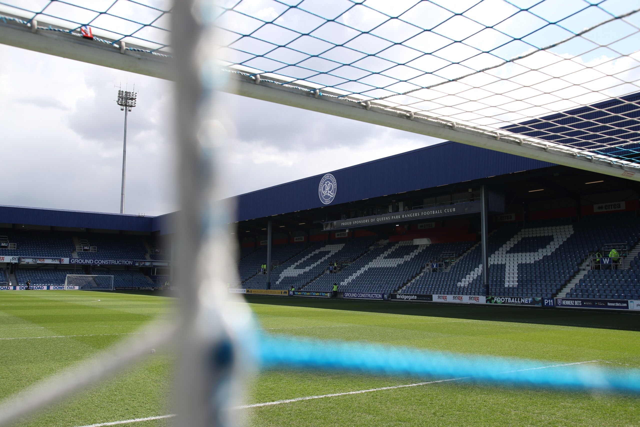 QPR 1-0 Derby County, Championship: report, ratings and verdict 