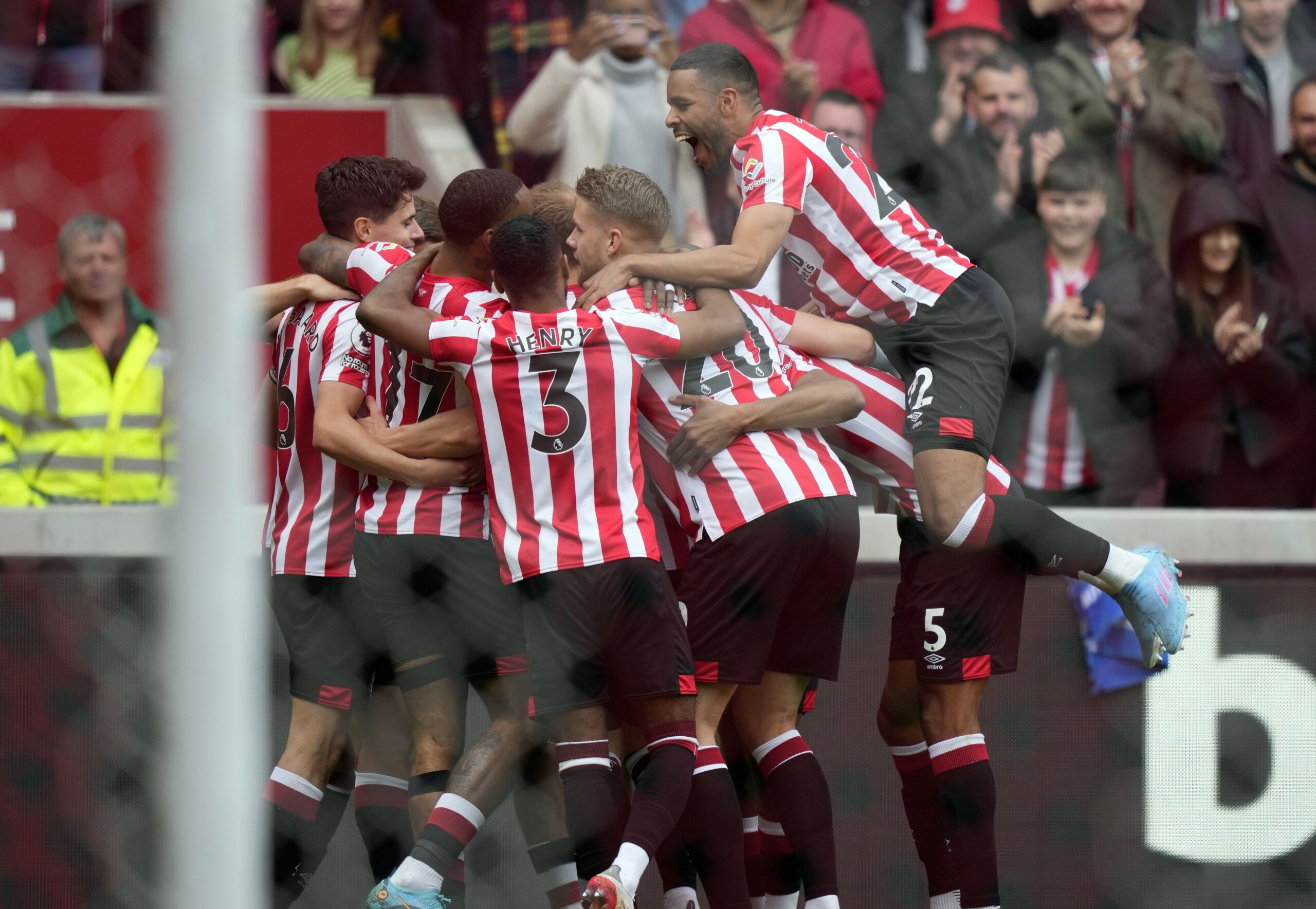 Brentford 2021 22 Season Review An Remarkable Premier League Debut   AP22100511210252 Scaled 