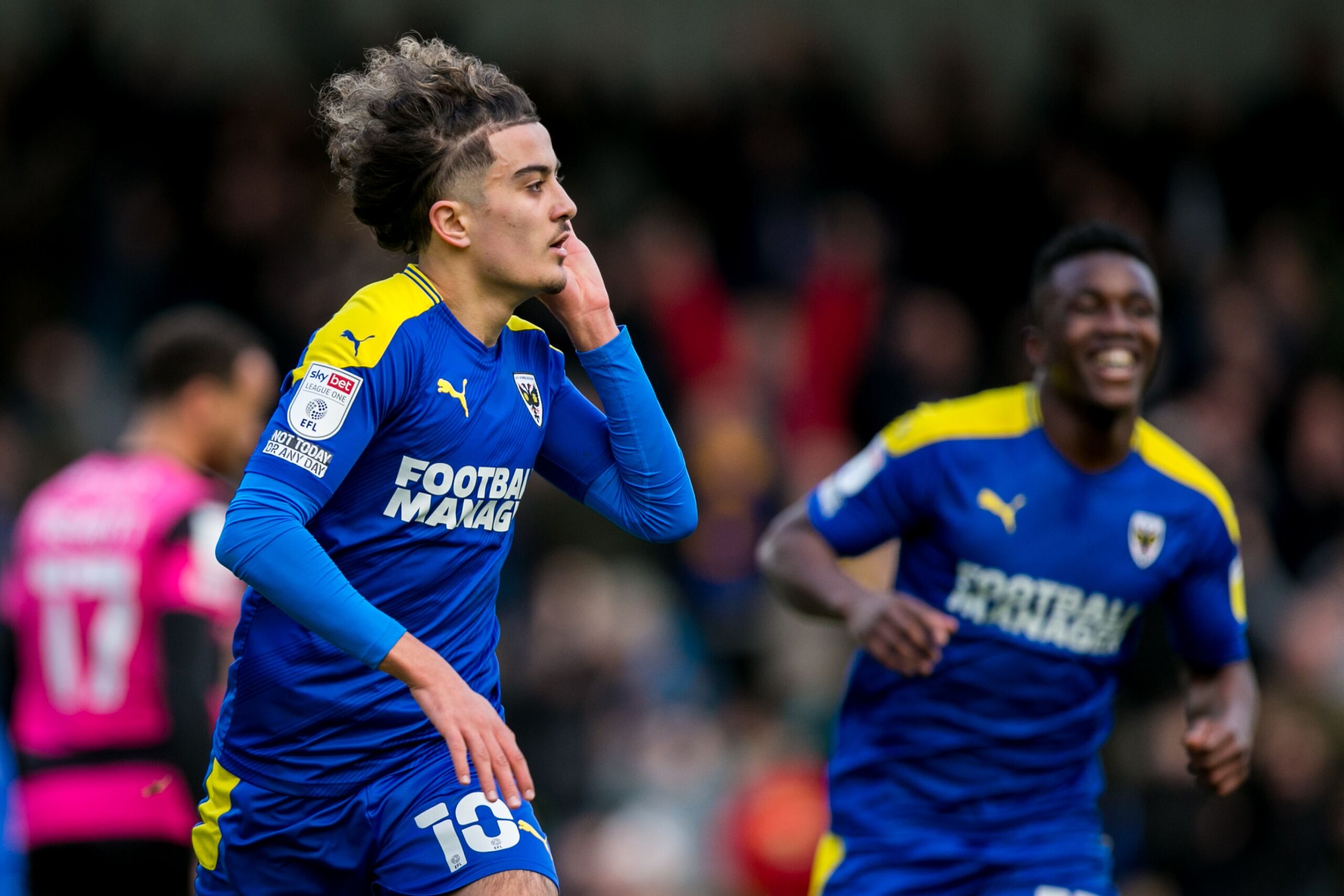 The AFC Wimbledon lowdown ahead of 2023-24 season – South London News