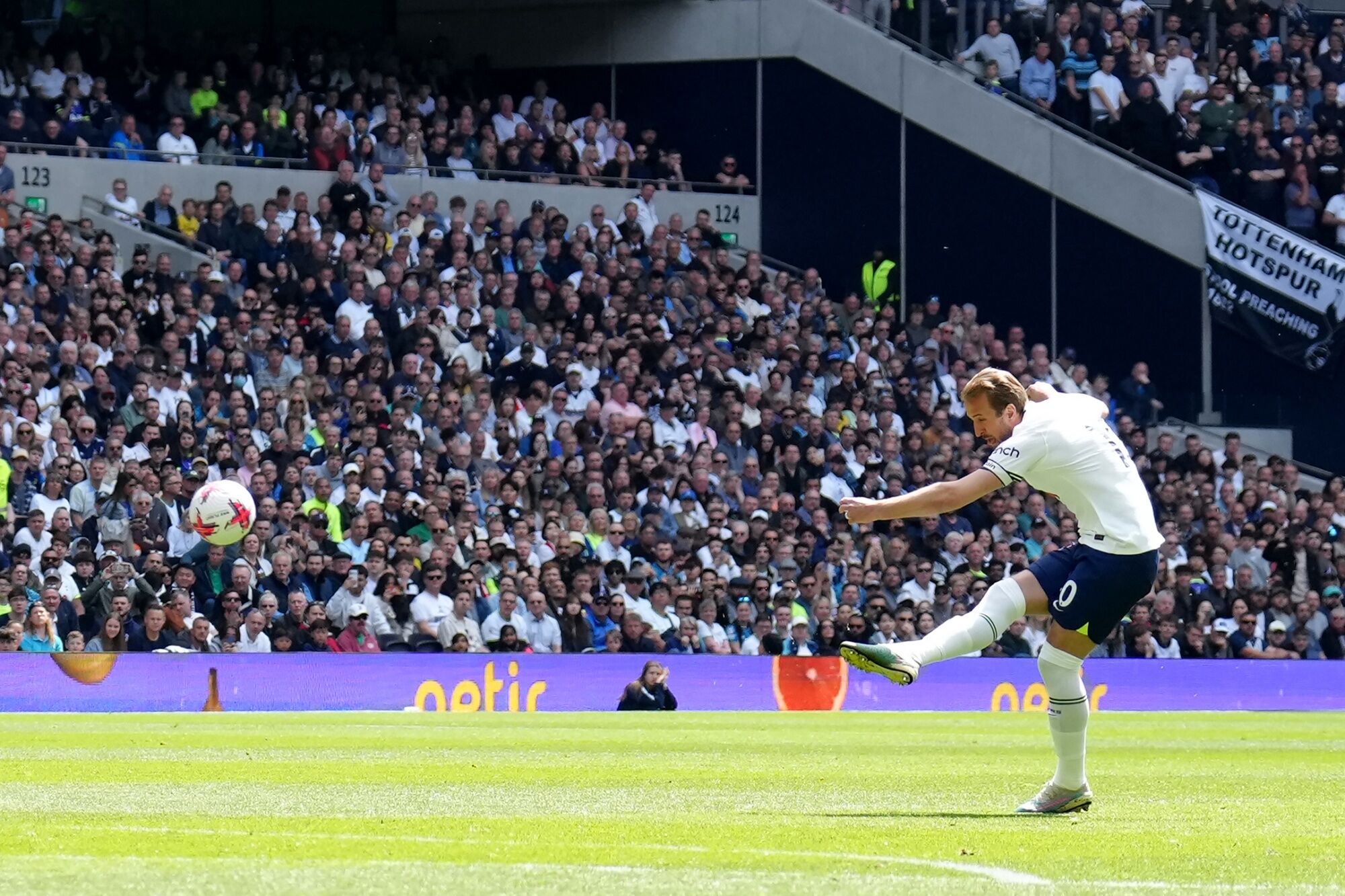 Tottenham Hotspur Women 1 - 0 Women - Match Report