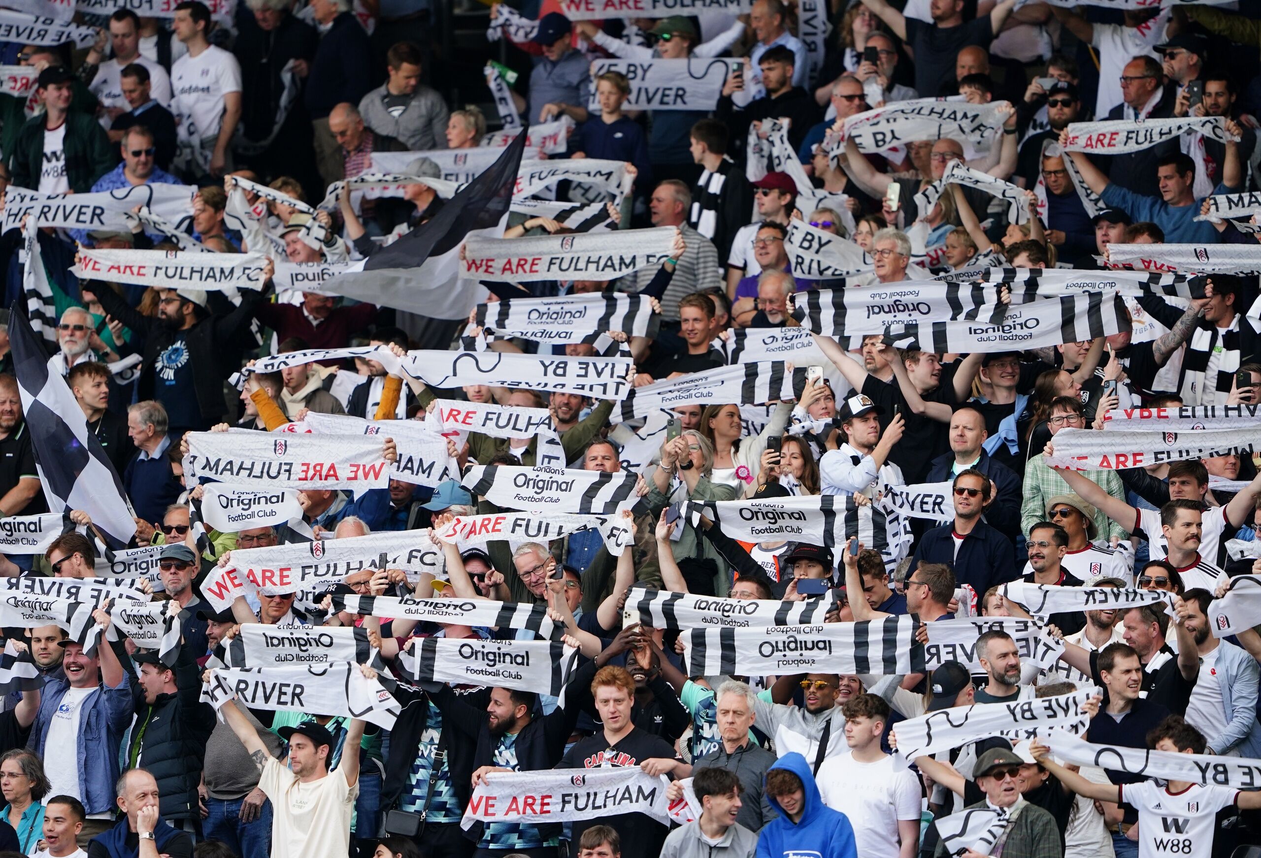 Fulham 2022/23 Season Review: Odds defied on Cottagers’ record-breaking ...